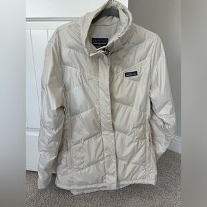 Patagonia Women’s Down With It Jacket